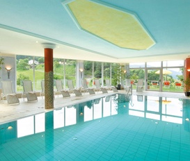 Appartement Brixen
