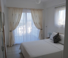 Übernachtung Tuzla/BODRUM