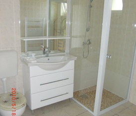 Appartement Vama Veche