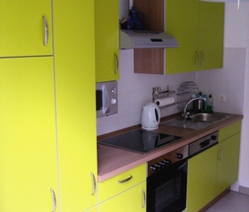 apartment Dresden