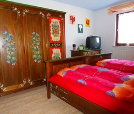 Unterkunft Rathmannsdorf/Höhe