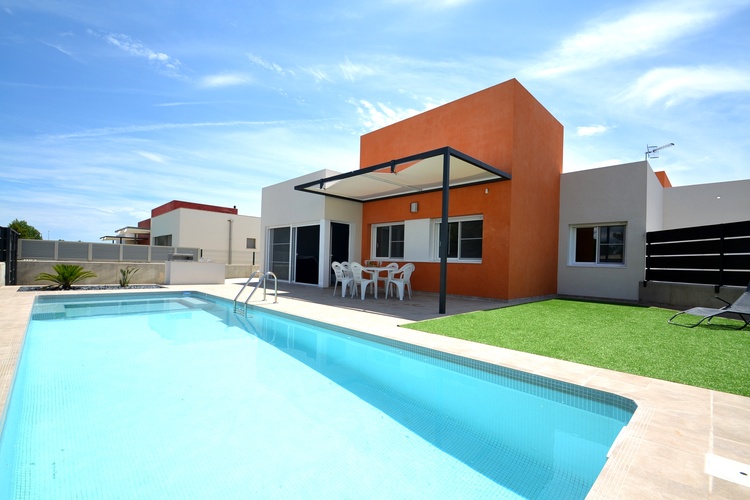 TOP modern. Casa Marti