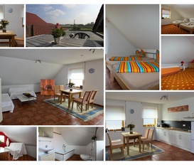 Unterkunft Hamminkeln