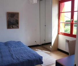 Ferienhaus Penestin Kervraud