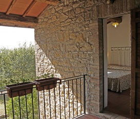 Appartement San Venanzo