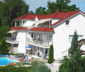 Appartement Sierksdorf/Ostsee