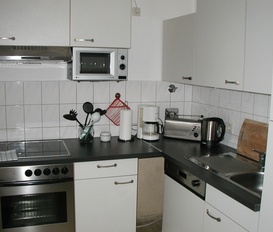 Zimmervermietung Bremerhaven