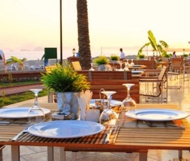 Übernachtung Calis/FETH?YE