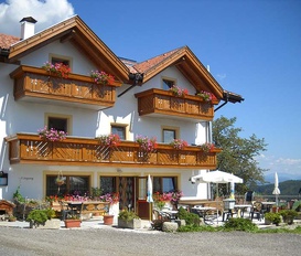 Jugendherberge Terenten