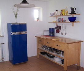 Unterkunft Neutestorf