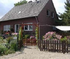 Ferienwohnung Geldern