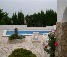 Appartement la escala