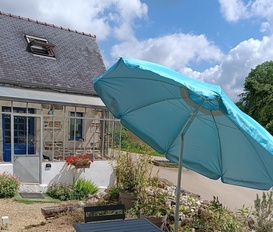 Ferienwohnung Scrignac