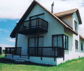 Übernachtung Jeffreysbay