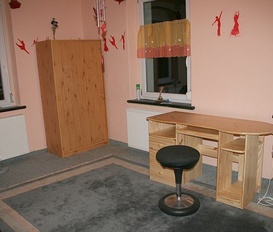 Zimmervermietung Großröhrsdoerf