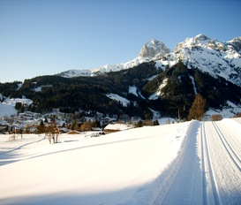 Appartement Hinterthal