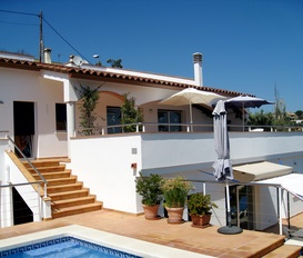 Unterkunft Calonge GI