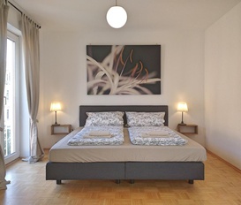 Appartement Dresden