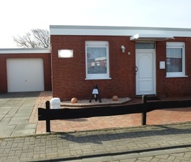 accommodation Norderney