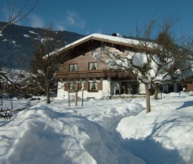 Appartement Maishofen