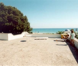 None Terracina