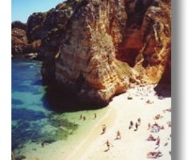 Appartement Ferragudo