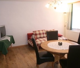 Appartement Nikolsdorf