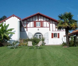 Pension La Bastide Clairence