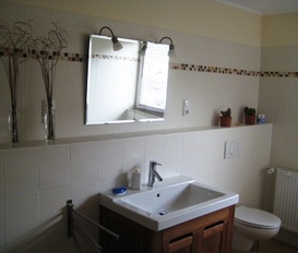 Appartement Pruchten