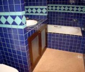 Unterkunft Chiang Mai