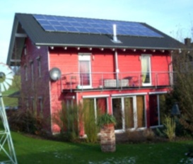 Unterkunft Lügde Hummersen am Köterberg