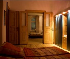 Appartement Berlin