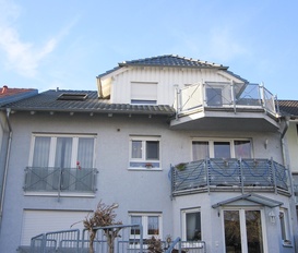 Zimmervermietung Waghäusel