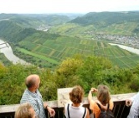 pension Zell Mosel