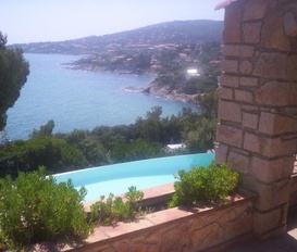 Unterkunft St Aygulf