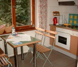 Appartement Schruns