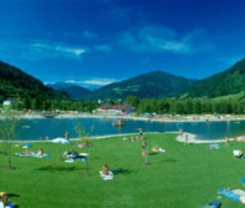 Appartement Eben im Pongau