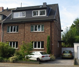 Zimmervermietung Brühl