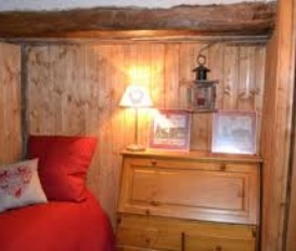 Appartement Siaugues Sainte Marie