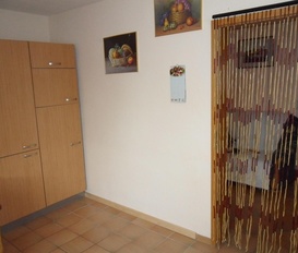 Unterkunft Hochheim