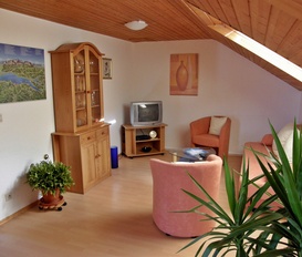 Übernachtung Oberteuringen