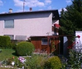 Unterkunft Bad Nauheim