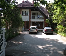 Appartement Balatonszemes