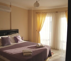 Übernachtung Tuzla/BODRUM