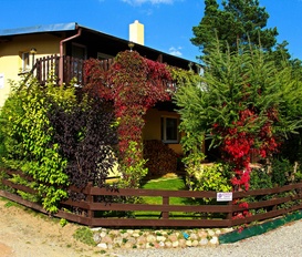 Zimmervermietung Przechlewo