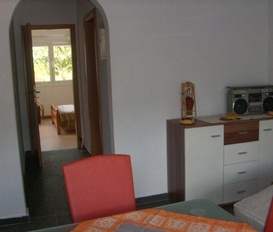Appartement Plataria