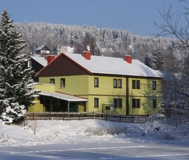 Appartement Marianska