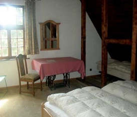 Pension Marmagen