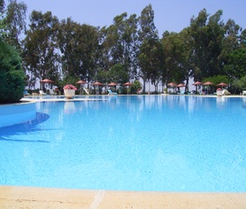Appartement Manavgat