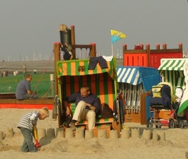 Pension Norden-Norddeich